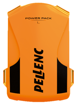 L Battery Power Pack