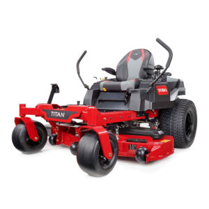 Toro TITAN® ZX4875 122 CM ZERO-TURN ZITMAAIER (74875)