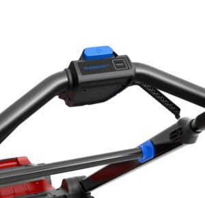 Toro eMulticycler™ eL43PST 43cm Gazonmaaier Flex-Force Power System® (21843)