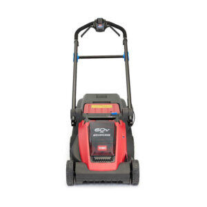 Toro eMulticycler™ eL43PST 43cm Gazonmaaier Flex-Force Power System® (21843)