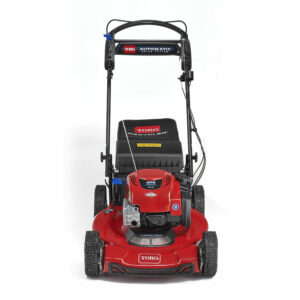 Toro Recycler® S55ABC gazonmaaier van 55 cm (21772)