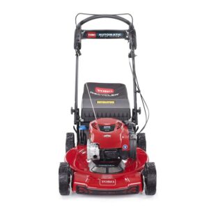 Toro Recycler® S55A gazonmaaier van 55 cm (21771)