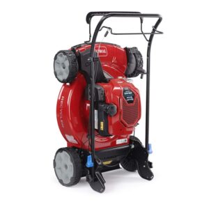Toro Recycler® S55OST gazonmaaier van 55 cm SmartStow® (21770)