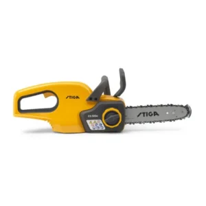 Stiga CS 100e Kit (10) Accu kettingzaag