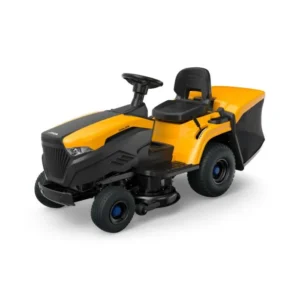 Stiga Estate 384e Accu tuintractor