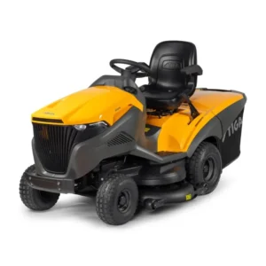 Stiga Estate 9122 W Benzinetuintractor