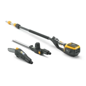 Stiga MT 500e Multitool accu