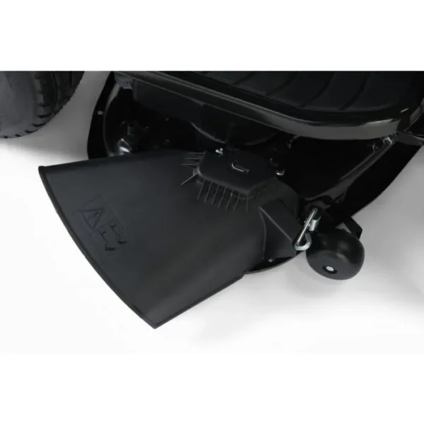 Stiga Tornado 398e Accu tuintractor