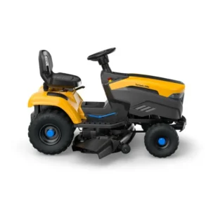 Stiga Tornado 398e Accu tuintractor