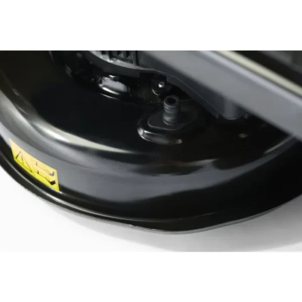 Stiga Tornado 398e Accu tuintractor